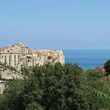 Le Terrazze By Interhome Santa Domenica (Vibo Valentia)