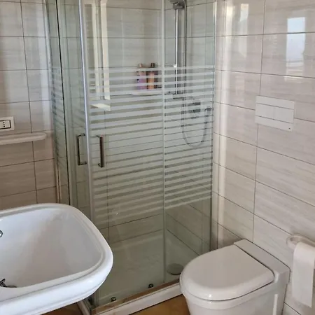 Apartment Le Terrazze By Interhome *
