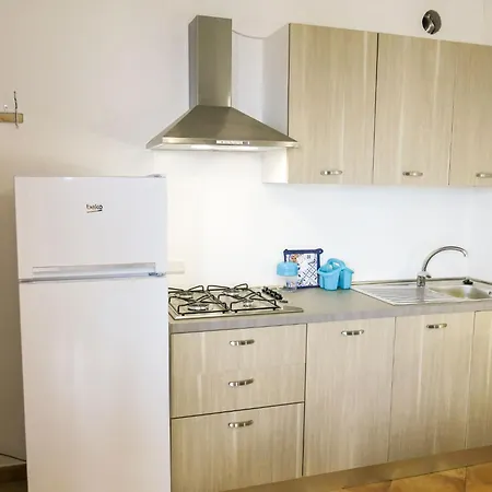 Le Terrazze By Interhome