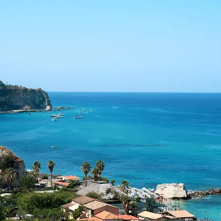 Le Terrazze By Interhome Apartment *