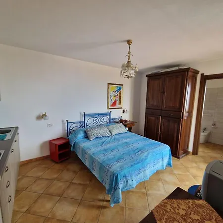 Le Terrazze By Interhome Apartment Santa Domenica (Vibo Valentia)
