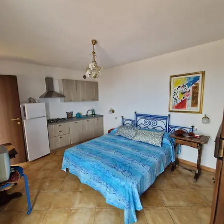 Le Terrazze By Interhome Apartment Santa Domenica (Vibo Valentia)