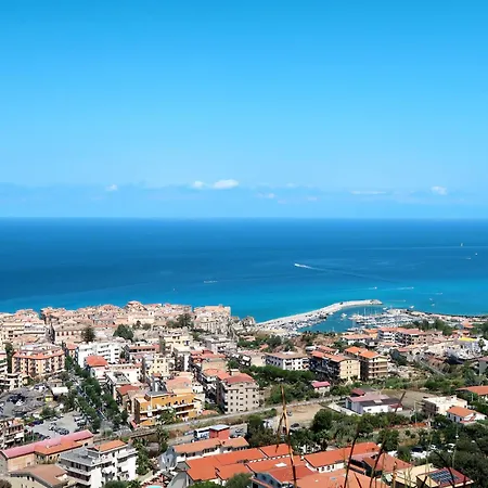 Le Terrazze By Interhome Santa Domenica (Vibo Valentia)