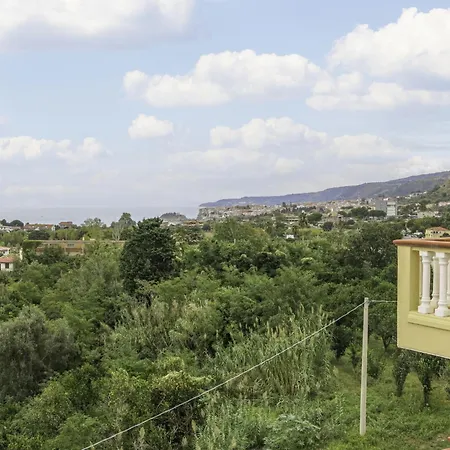 Le Terrazze By Interhome Apartment